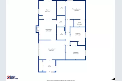 8734 Shadycreek Drive, Centerville, OH 45458 - Photo 71