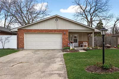 8734 Shadycreek Drive, Centerville, OH 45458 - Photo 39