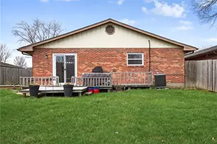 8734 Shadycreek Dr, Centerville, OH 45458 - Photo 69