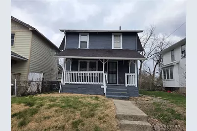 3619 Hoover Avenue, Dayton, OH 45402 - Photo 1