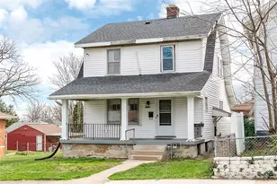 28 N Trenton St, Dayton, OH 45417 - Photo 1