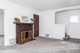 28 N Trenton St, Dayton, OH 45417 - Photo 5