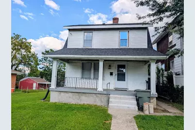 28 N Trenton Street, Dayton, OH 45417 - Photo 1