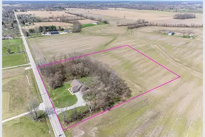 364 W Krepps Road, Xenia Twp, OH 45385 - Photo 1