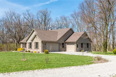 364 W Krepps Road, Xenia Twp, OH 45385 - Photo 5