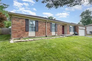 246 Crest Hill Ave, Vandalia, OH 45377 - Photo 3