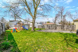 2713 San Rae Dr, Kettering, OH 45419 - Photo 35