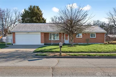 634 Martin Drive, Xenia, OH 45385 - Photo 1