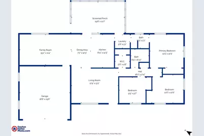 634 Martin Drive, Xenia, OH 45385 - Photo 47
