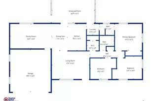 634 Martin Dr, Xenia, OH 45385 - Photo 47