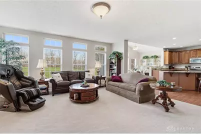 2432 Forest Oaks Drive, Beavercreek, OH 45431 - Photo 15