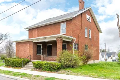 432 N Gettysburg Avenue, Dayton, OH 45417 - Photo 1
