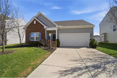 1215 Driftwood Drive, Fairborn, OH 45324 - Photo 5