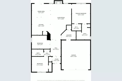 1215 Driftwood Drive, Fairborn, OH 45324 - Photo 49