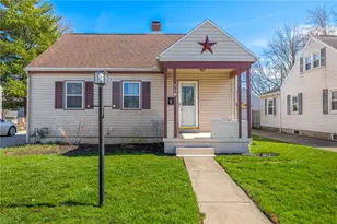 119 Morehead St, Troy, OH 45373 - Photo 1