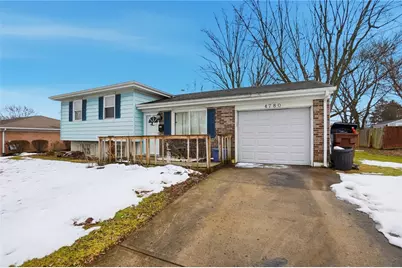 4780 Old Salem Road, Englewood, OH 45322 - Photo 1