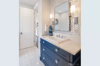 275 Fox Meadow Court, Beavercreek Twp, OH 45385 - Photo 27