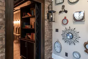 275 Fox Meadow Ct, Beavercreek Twp, OH 45385 - Photo 39