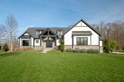 275 Fox Meadow Court, Beavercreek Twp, OH 45385 - Photo 1