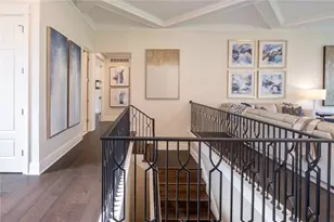 275 Fox Meadow Ct, Beavercreek Twp, OH 45385 - Photo 23