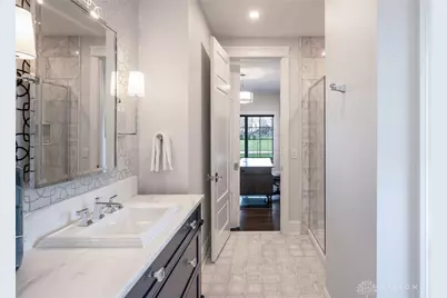 275 Fox Meadow Court, Beavercreek Twp, OH 45385 - Photo 29