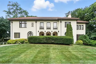 25 W Thruston Boulevard, Oakwood, OH 45419 - Photo 9