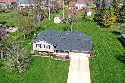 3700 Southbrook Drive, Beavercreek, OH 45430 - Photo 59