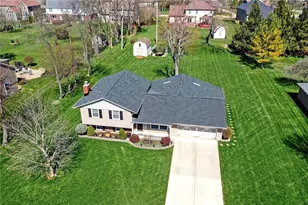 3700 Southbrook Dr, Beavercreek, OH 45430 - Photo 59