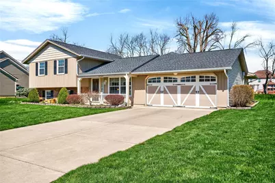 3700 Southbrook Drive, Beavercreek, OH 45430 - Photo 5