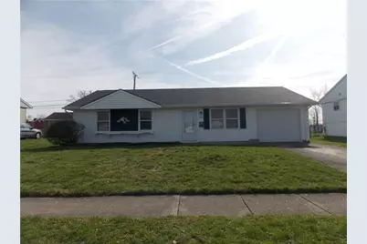 752 Hedwick Street, Bethel Twp, OH 45344 - Photo 1