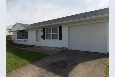 752 Hedwick Street, Bethel Twp, OH 45344 - Photo 3