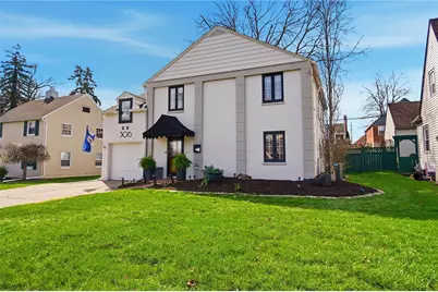 306 East Drive, Oakwood, OH 45419 - Photo 3