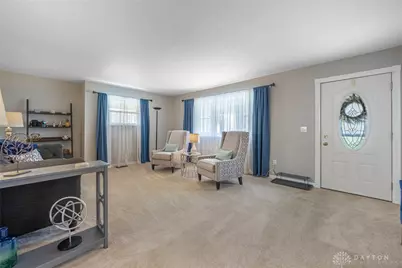 8267 S Brown School Road, Vandalia, OH 45377 - Photo 5