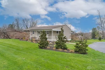 8267 S Brown School Road, Vandalia, OH 45377 - Photo 35