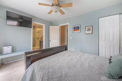 8267 S Brown School Road, Vandalia, OH 45377 - Photo 13