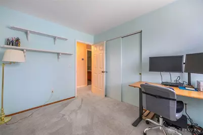 8267 S Brown School Road, Vandalia, OH 45377 - Photo 19