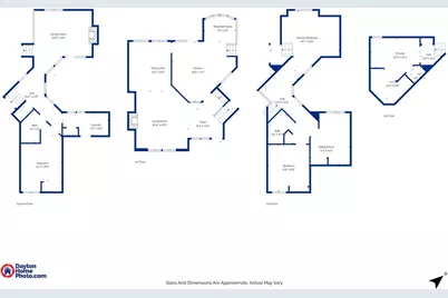 6425 Woodacre Court, Clayton, OH 45322 - Photo 75