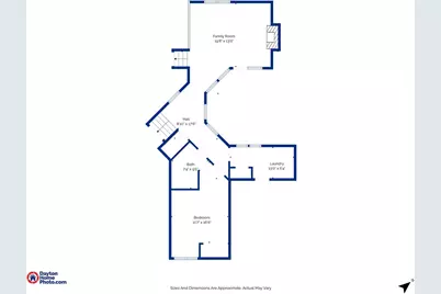 6425 Woodacre Court, Clayton, OH 45322 - Photo 73