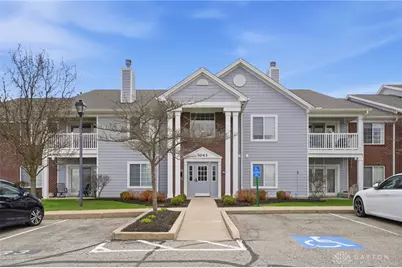 3043 Cumberland Lane #205, Beavercreek, OH 45431 - Photo 1