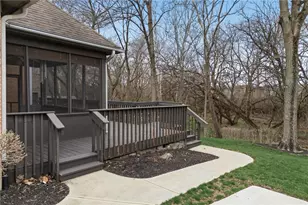 1091 Quiet Brook Trail, Washington Twp, OH 45458 - Photo 49