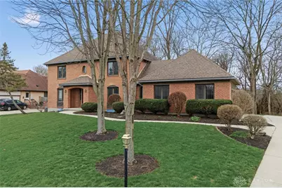 1091 Quiet Brook Trail, Washington Twp, OH 45458 - Photo 3