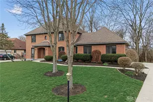 1091 Quiet Brook Trail, Washington Twp, OH 45458 - Photo 3