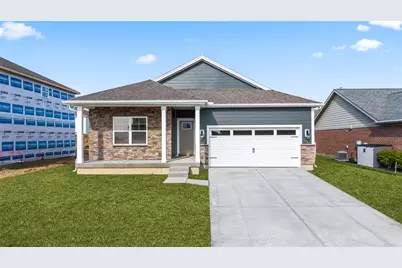 7755 Cilantro Way, Clayton, OH 45315 - Photo 1