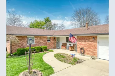 1138 Neeld Drive, Xenia Twp, OH 45385 - Photo 3