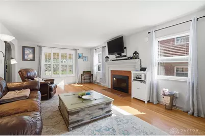 342 Wisteria Drive, Oakwood, OH 45419 - Photo 9