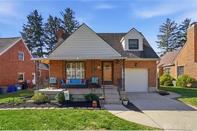 342 Wisteria Drive, Oakwood, OH 45419 - Photo 1