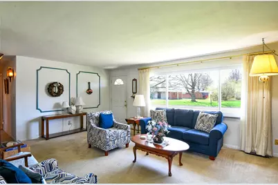 1191 Berna Lane, Kettering, OH 45429 - Photo 5