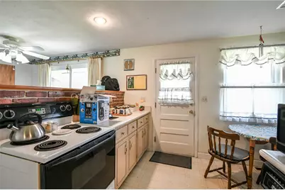 1191 Berna Lane, Kettering, OH 45429 - Photo 17