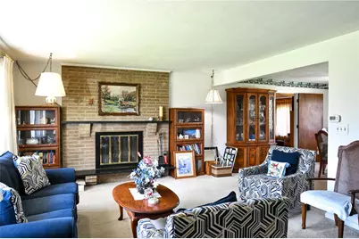 1191 Berna Lane, Kettering, OH 45429 - Photo 7