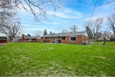 1191 Berna Lane, Kettering, OH 45429 - Photo 37